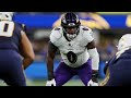 19 Minutes Of Roquan Smith Highlights