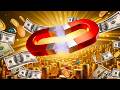 Geld Aus Dem Universum Abheben Geld In 3 Minuten Erhalten 999 Hz Für Ununterbrochenen Geldflu
