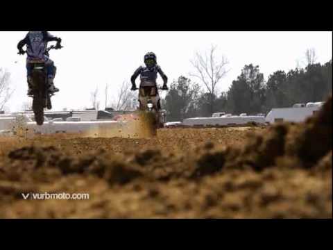 Millcreek 2011 - Supermini 1 Uncut ft Cianciarulo / Webb / Smith