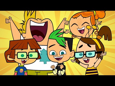 Total Dramarama - 24/7 Full Episodes Stream | Duncan, Owen, Gwen & More!