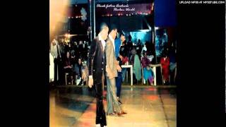 The Harlem World Crew Live tape 259