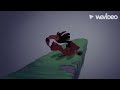 Tigress Mulan Trailer