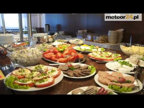 Ośrodek Wypoczynkowy Apena - Dąbki meteor24.pl