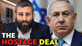 Breaking Down the Hostage Deal: Strategy, Ethics & Risks