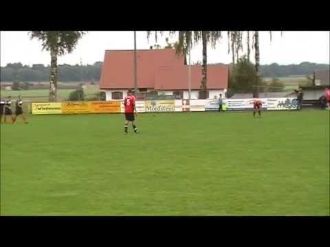 TSV Binswangen II - SV Bachhagel 1 : 1 (06.10.2013)