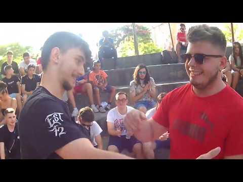 BUITRAGO vs RADKO  [ Octavos - CLM KING 2ª CLASIFICATORIA ]