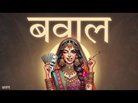 INDIAN TYPE BEAT "बवाल" | DARK FREESTYLE RAP BEAT | RAP/HIPHOP INSTRUMENTALS 2025