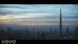 BUM BUM TAM TAM REMIX ft. MC Fioti X Bad Bunny X A