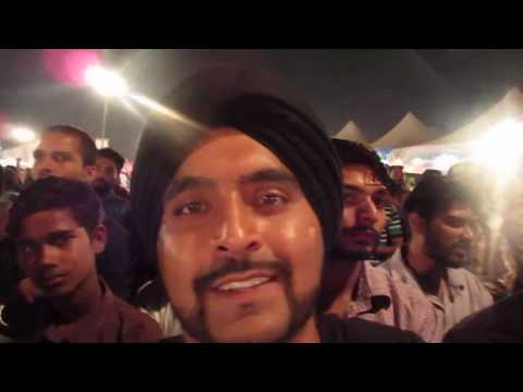 Mahina Bherha MAY da - KAMAL HEER live