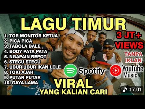 LAGU TIMUR TOR MONITOR KETUA 2026 VIRAL TIKTOK FULL ALBUM MUSIK YANG KALIAN CARI