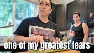 Bickering is Normal, Right? - @itsJudysLife