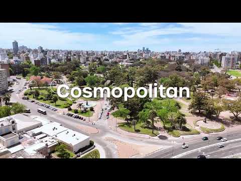 Venta - Apartamento Monoambiente - Unidad 213A - Cosmopolitan