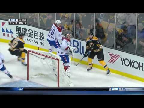 Oct.22/2016   Montreal Canadiens - Boston Bruins