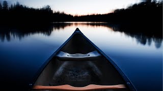 11:11 Hours Loop of Peaceful Lake Views | Relaxing Sound | Scenic Relaxation Film