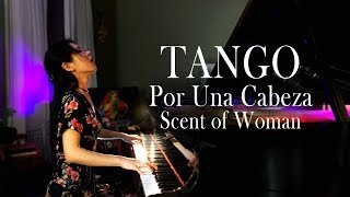Download lagu Por Una Cabeza (Carlos Gardel) Tango Piano by Sangah Noona w/ Sheet Music mp3 Download lagu Por Una Cabeza (Carlos Gardel) Tango Piano by Sangah Noona w/ Sheet Music mp3