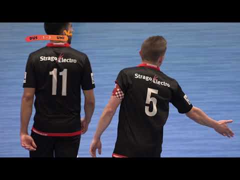 PROXSYS CUP 2020 #35 Dussense Boys - Unitas