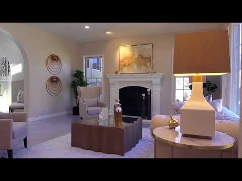 25251 Mustang Drive Video - Branded