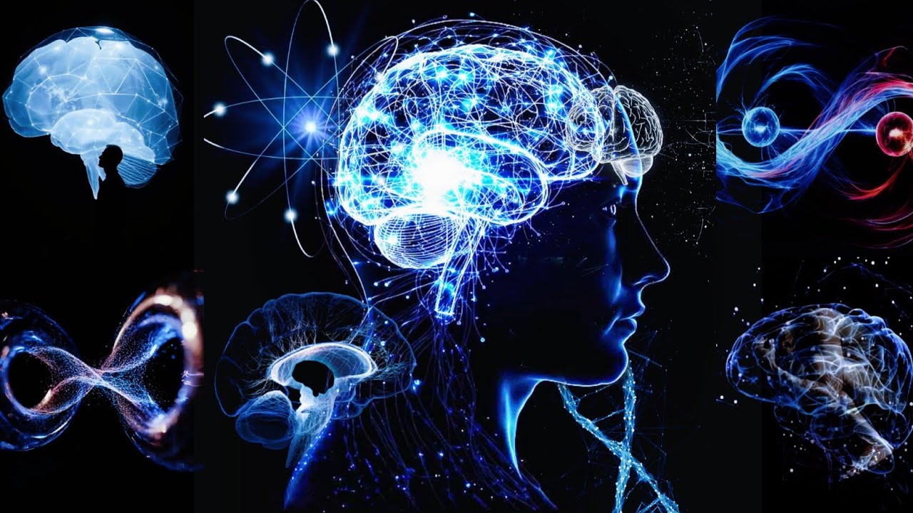 10000% BRAINPOWER UNLOCKED