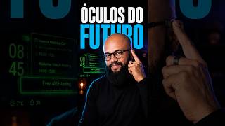 Óculos com IA melhor que o Ray-Ban Meta? Esse não tem câmera