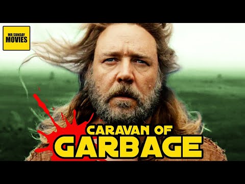 Noah - Caravan of Garbage