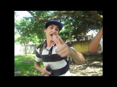 Mc Chapinha e Mc Dieguinho