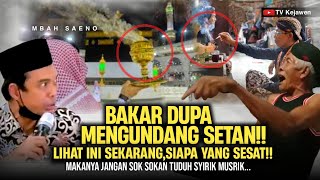 Download lagu COLLECTING PEOPLE TO DISCUSS THE DEVIL'S PLEASURE, THIS IS NOT A BREAKING NEWS - Javanese Studies mp3 Download lagu COLLECTING PEOPLE TO DISCUSS THE DEVIL'S PLEASURE, THIS IS NOT A BREAKING NEWS - Javanese Studies mp3