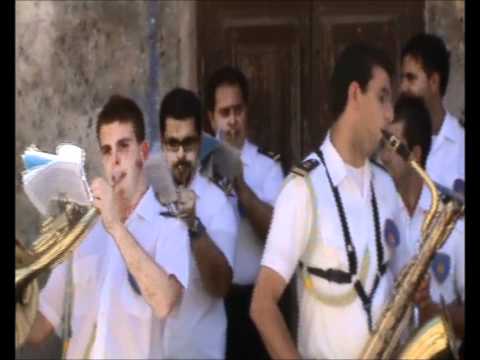 Nino Ippolito - RONZINIANA - Storica Banda Musicale "Francesco Bajardi" di Isnello (PA)