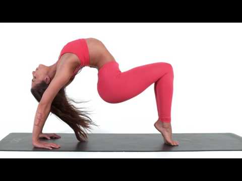 Alo x Nigel Barker featuring @aubrymarie & @acrowithjon