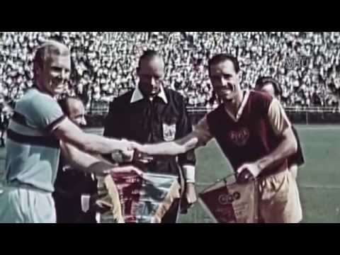 Teaser k připravovanému filmu "Hrdý na svůj klub!"