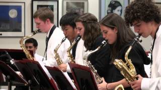 2011 NPHS Jazz I - Love For Sale