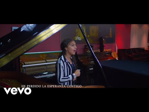 Chabeli - El Amor Se Va (Video Lyric)