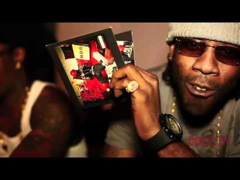 MDG:Teaser Yoo G'z B.M.P mixtape