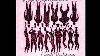 Aterciopelados Esmeralda