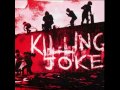 Killing Joke - The Wait (malicious demo)