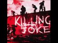 Killing Joke - The Wait (malicious demo) 