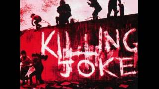 Killing Joke - The Wait (malicious demo)