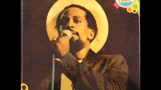 Gregory Isaacs - What Will Your Mama Say