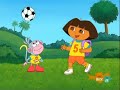 Dora The Explorer Lost Map Clip4
