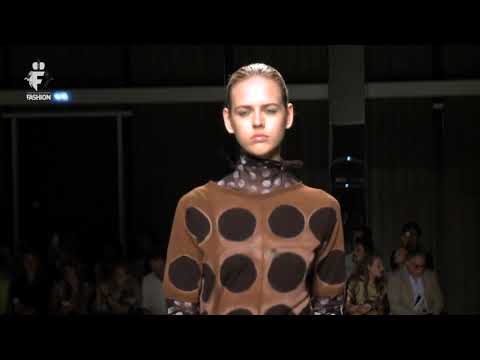 CIVIDINI Spring Summer 2019