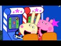 Peppa Pig Loves Playing Games ️ Peppa Pig Tales Full Episodes Cartoons 30 Mins