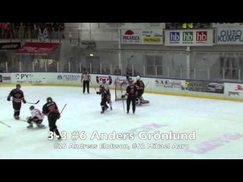 Asplöven - Karlskrona 120323