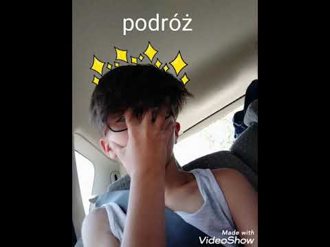 Młody xanax - podróż