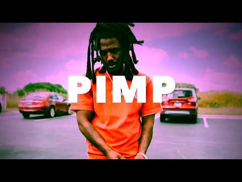 Mozzy x Stupid Young x OMB Peezy Type Beat - "Pimp'" | West Coast Type Beat