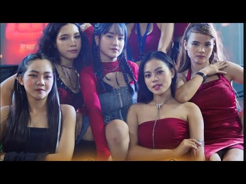 Buttons-Rave de Favela-Mikey J & The UK Female Allstars-Rock the mic-Doja cat- demons