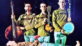 The Dillards - Hey Boys