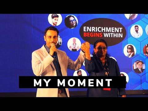 Lavanya Keynote spe...