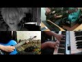 【Band version】Kamisama Hajimemashita「 神様はじめました ...