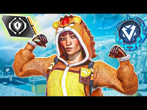 This Ability is Breaking Apex... (Apex Legends)