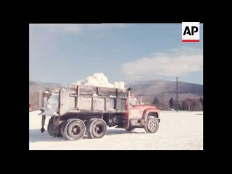 RR8006A LAKE PLACID WINTER OLYMPICS
