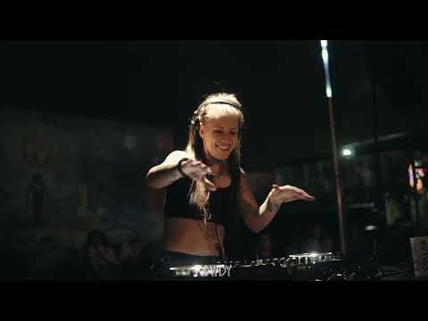 ROWDY FULLSET COLLAB 2025